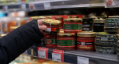 На Кубани красная икра за год подорожала на 40%, а покупают ее реже