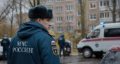 Пострадавшим от атак БПЛА в Славянском районе направили 5,6 млн рублей