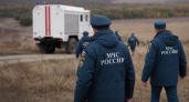 В Славянском районе планово разминируют территорию и предупредили о громких хлопках