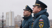 Авиационную опасность объявили по всему Краснодарскому краю после уведомления РСЧС
