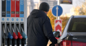В Новороссийске работают 28 АЗС, топливо отпускают с лимитом на машину