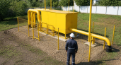 В СНТ Пригородного под Краснодаром газ подвели первому абоненту из более 2,7 тыс. домов