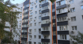 На Кубани капремонт провели уже в 460 многоэтажках — это 80% плана