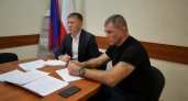 Мосейко и Пирог вошли в комиссию Минспорта с акцентом на интересы ветеранов СВО