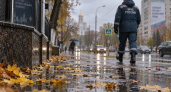 На Кубани 16 октября ожидаются ливни с грозой и ветер до 20 м с