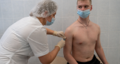 На Кубани от гриппа привились более 1,1 млн человек до конца октября
