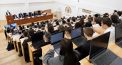 КубГУ обсудил подготовку ИИ-специалистов: вуз получил грант на программы топ-уровня