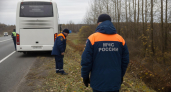 При атаке дрона на автобус Лисичанск — Краснодар в ЛНР погиб водитель