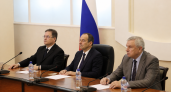 КСП Кубани впервые отчиталась в ЗСК о возвращенных в бюджет миллиардах