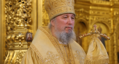 Кондратьев поблагодарил митрополита Василия за поддержку семейных ценностей и молодежи