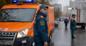 На Кубани 19 октября ожидаются ливни с грозой и ветром до 25 м с