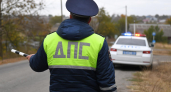 На Кубани 18-летний студент погиб в ДТП на мотоцикле без шлема