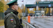 Житель Красноярска с допуском к гостайне пытался уехать в Абхазию через Адлер