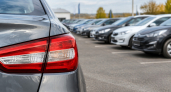 Спрос на подержанные авто на Кубани упал на 14%, несмотря на снижение цен