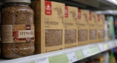 В Краснодарском крае гречка подорожала почти на 16% и превысила 100 рублей