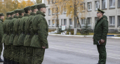 На Кубани первые срочники отправились в части: где будут служить новобранцы