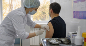 Свыше 1,1 миллиона кубанцев привились от гриппа: к вакцинации присоединилась и вице-губернатор