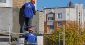 Капремонт многоквартирных домов в Анапе за 620 млн рублей выполнили на 75%