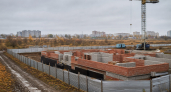 На Кубани могут разморозить стройку на 335 участках в зонах подтопления