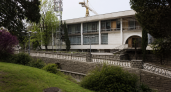 Город частников и стихийных рынков: архивные кадры еще не гламурного Сочи 1990-х