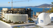 Таиландская сеть Dusit Thani может построить отели на Черноморском побережье