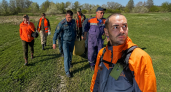 «Главное правило — не увеличивать число пострадавших»: как «ЛизаАлерт» ищет пропавших на Кубани