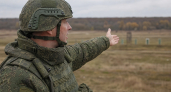Контракт, выплаты и обучение: на Кубани запустили чат-бот для мобильных огневых групп