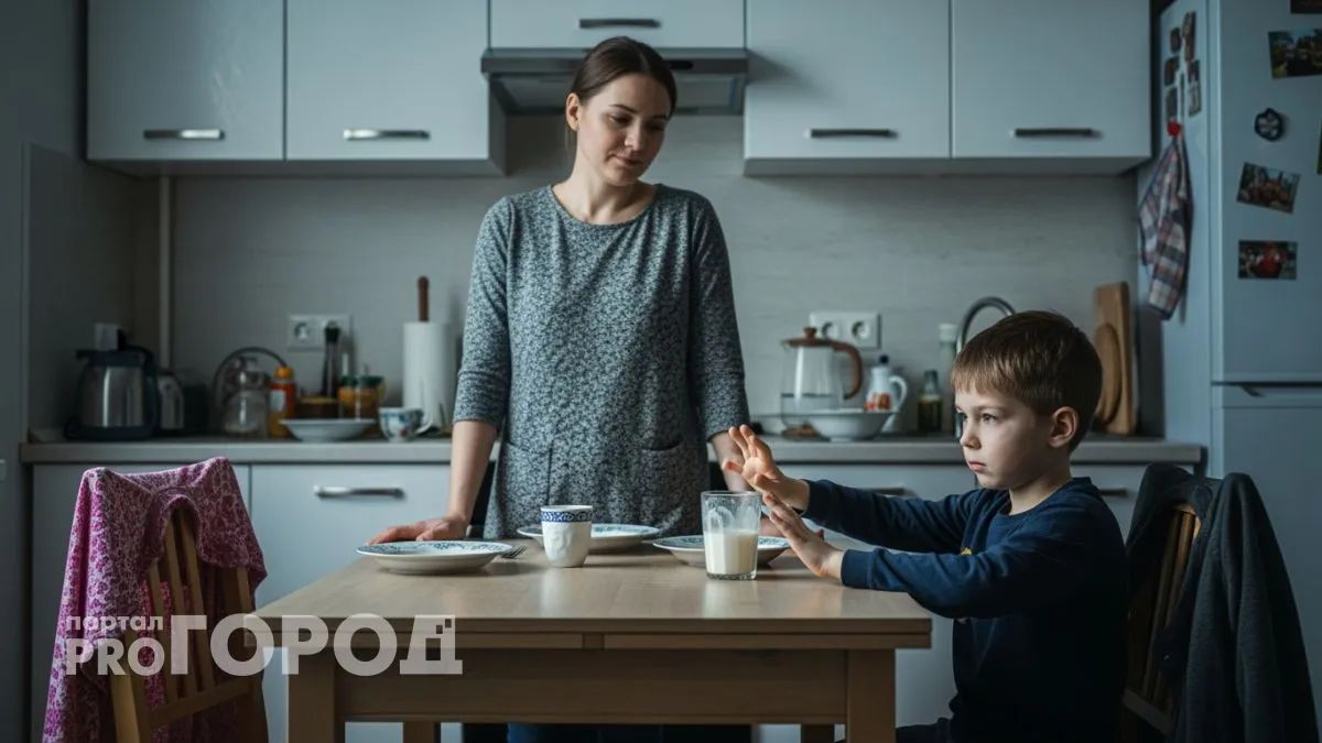 Что заставляло наших бабушек готовить холодец и заливную рыбу каждые праздники