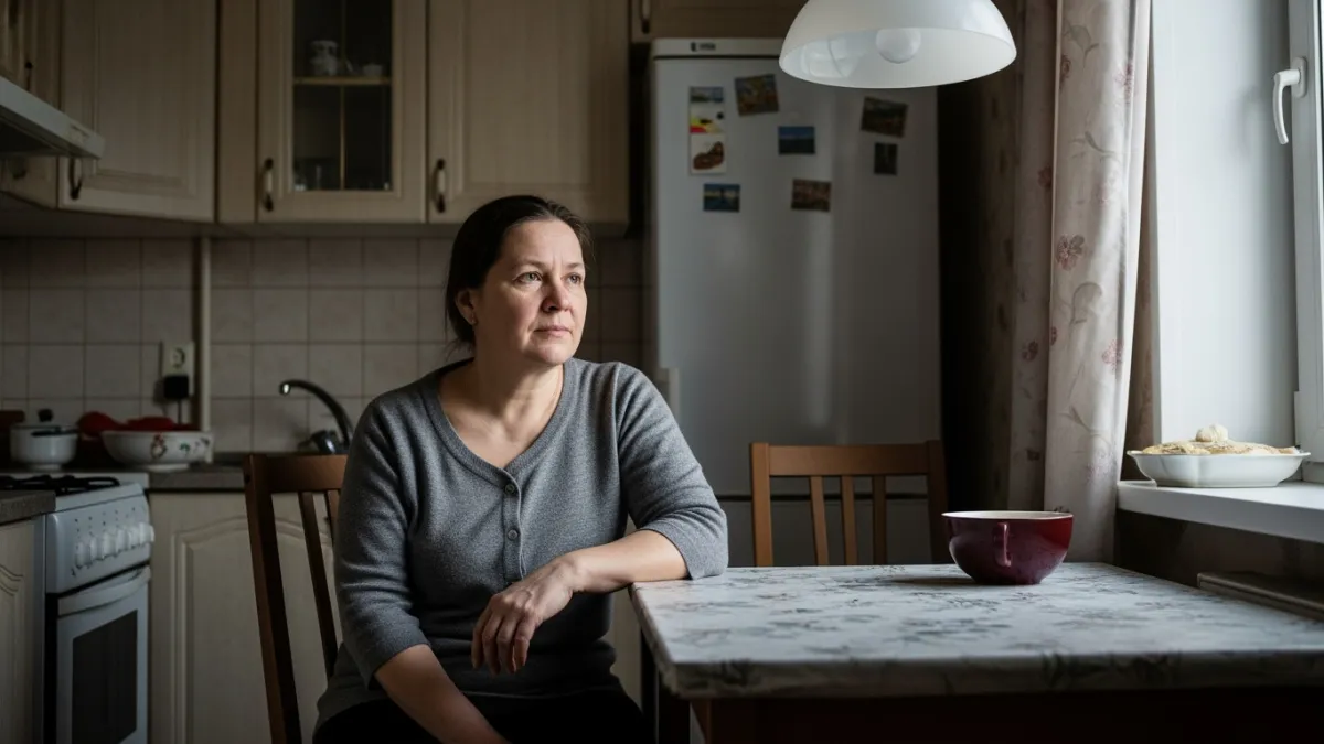 Тест на возраст за 5 минут: достаточно посмотреть на руки утром — 10 признаков старения, которые нельзя пропустить