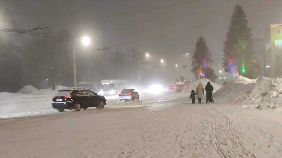 Минус 27 в марте: Гидрометцентр предупреждает — 16-градусные морозы накрыли сразу несколько регионов, и это не конец