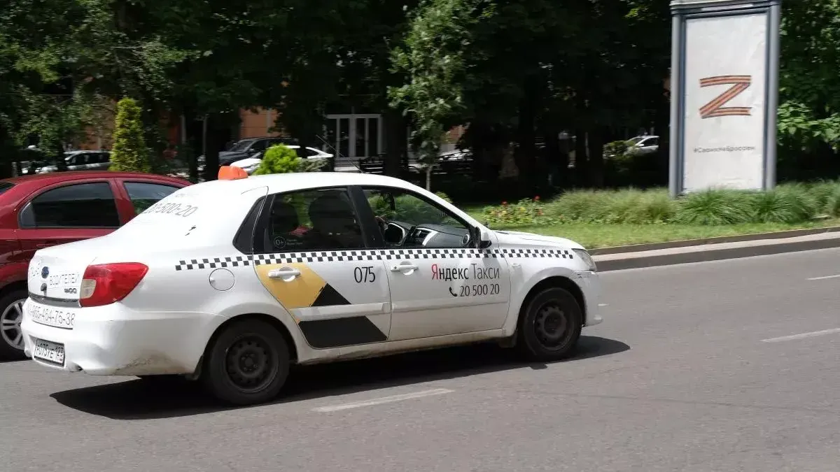 1500 женщин за рулем такси: Краснодарский край возглавил необычный рейтинг