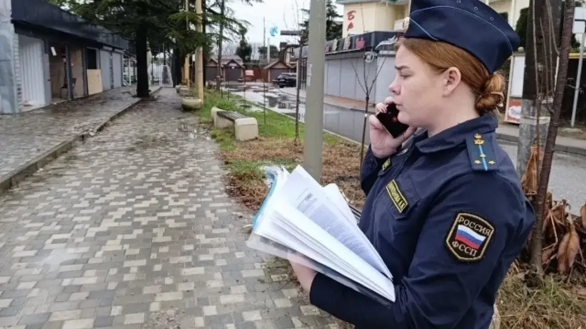 200 квадратов «хозблока»: сочинский бизнесмен снес кафе после 10 штрафов