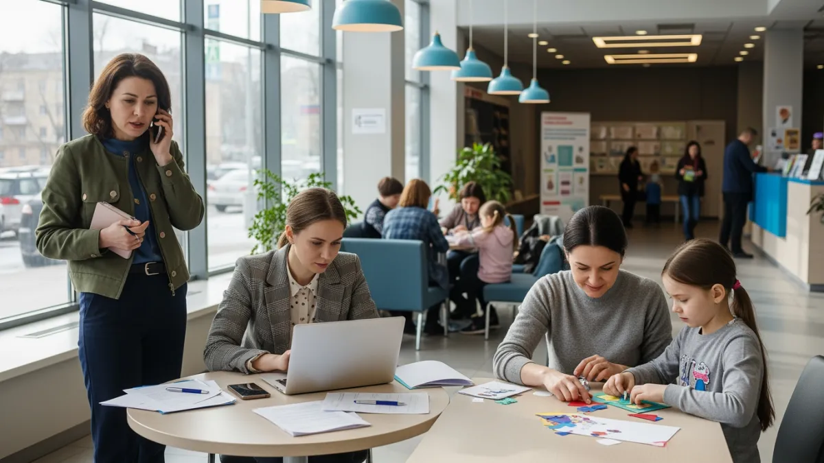 Кондратьев наградил кубанских женщин «за красоту, силу и мудрость»