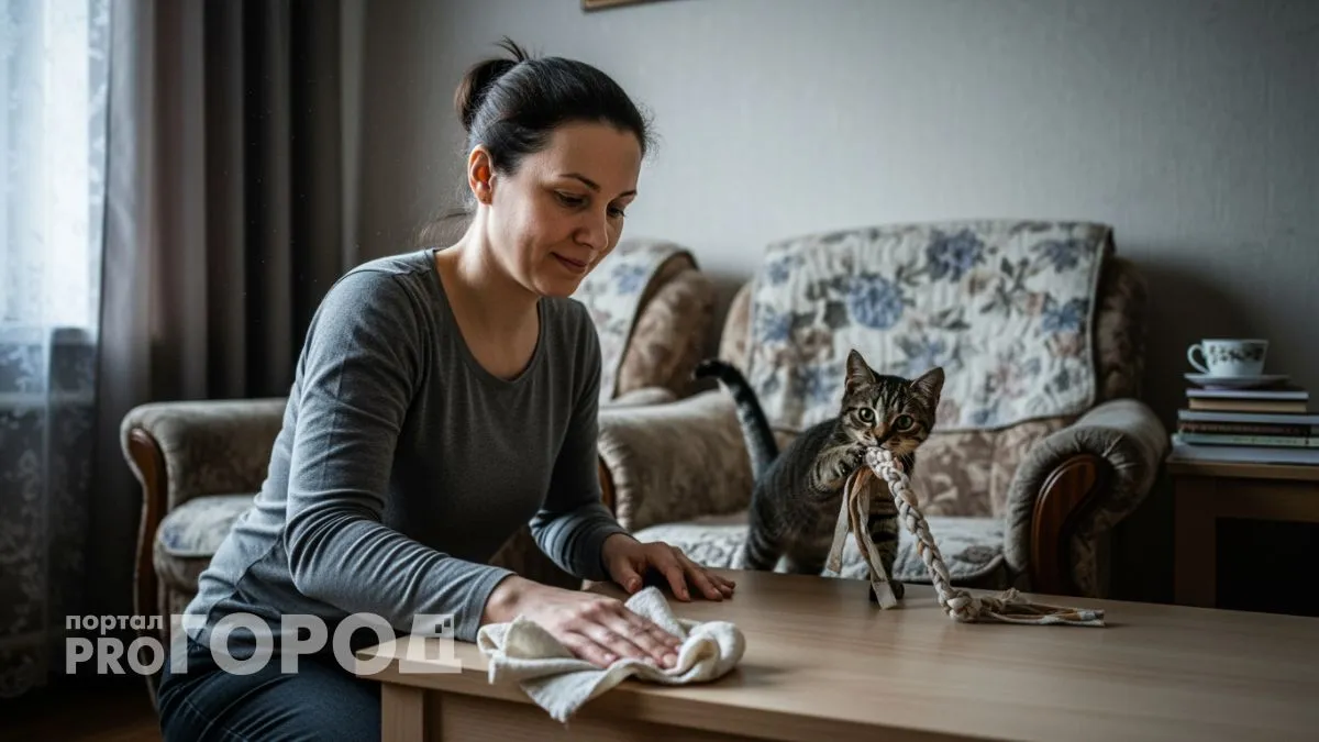 Старые простыни и пододеяльники станут вашими лучшими помощниками — вот как их использовать