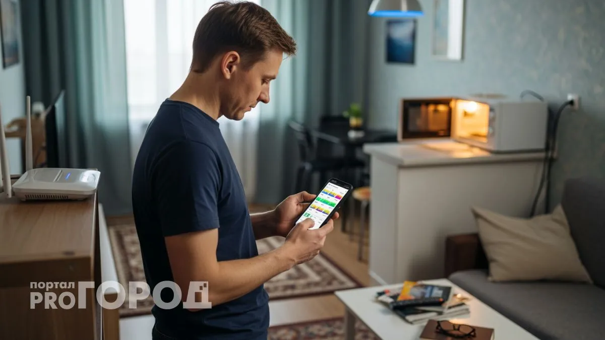 Скрытая функция роутера разгоняет интернет втрое но провайдеры молчат о ней как партизаны