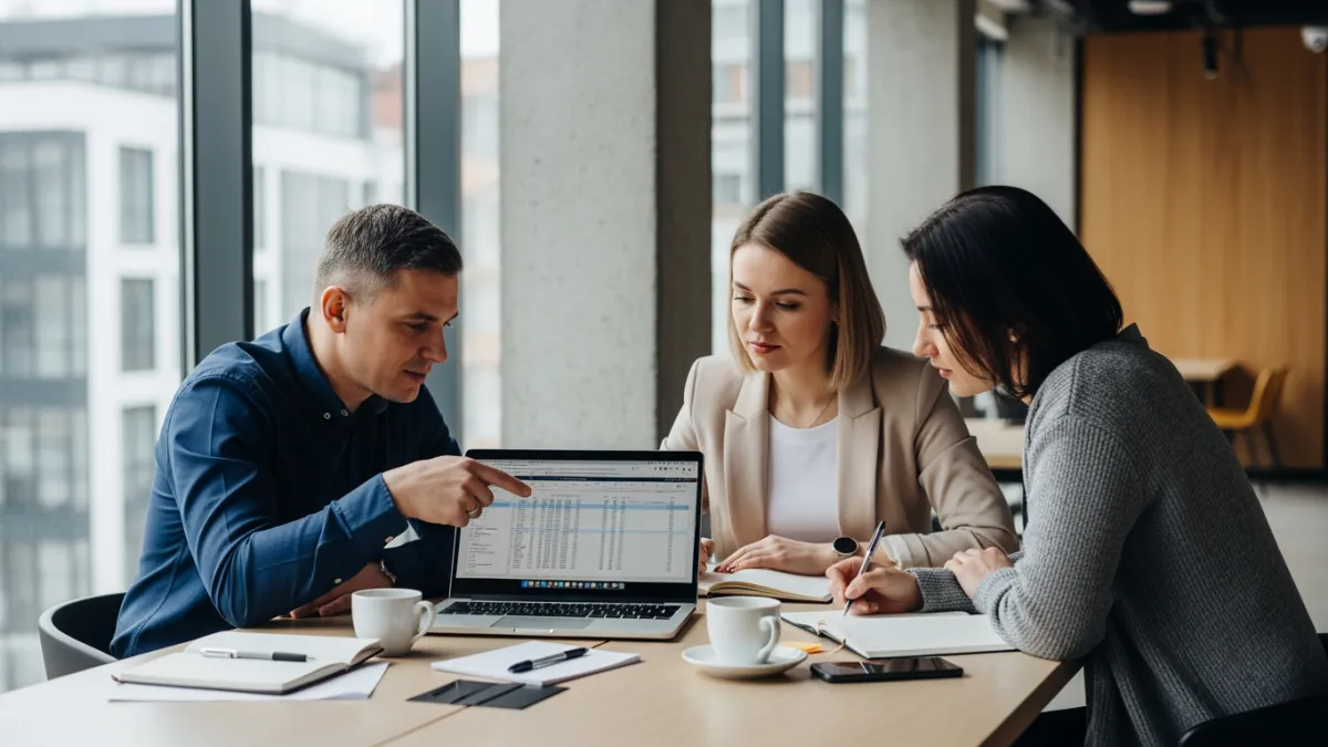 Участники СВО за пять дней создали бизнес-проекты в Краснодаре