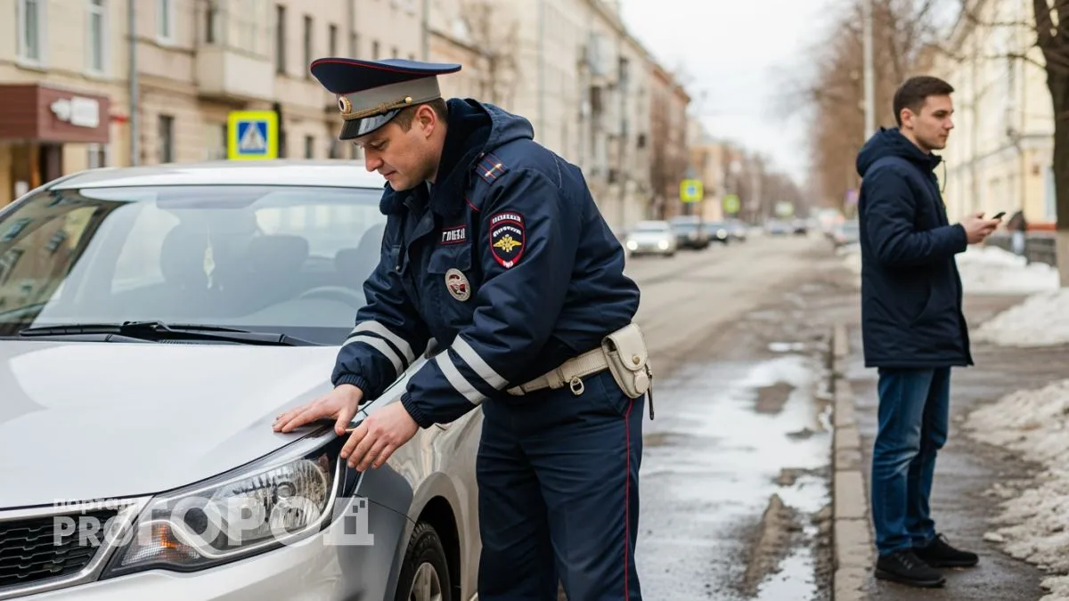 LED-лампы в фарах признали незаконными и миллионы водителей теперь под угрозой лишения прав