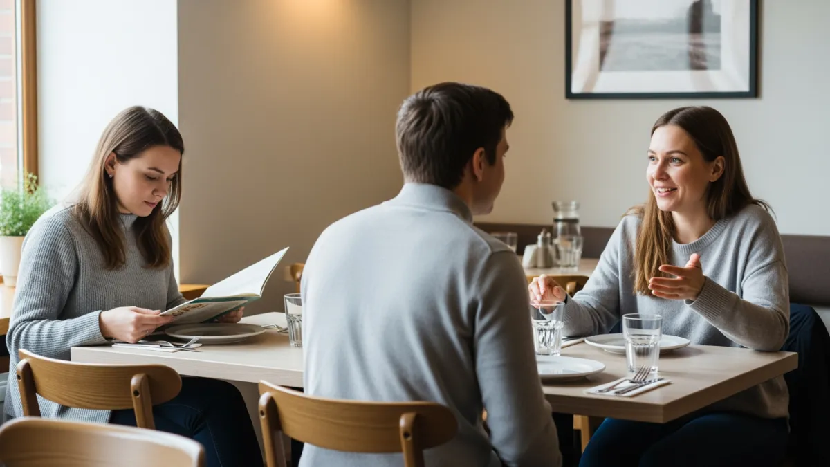 Ужин в ресторане на Кубани подорожал до 4,6 тысяч рублей