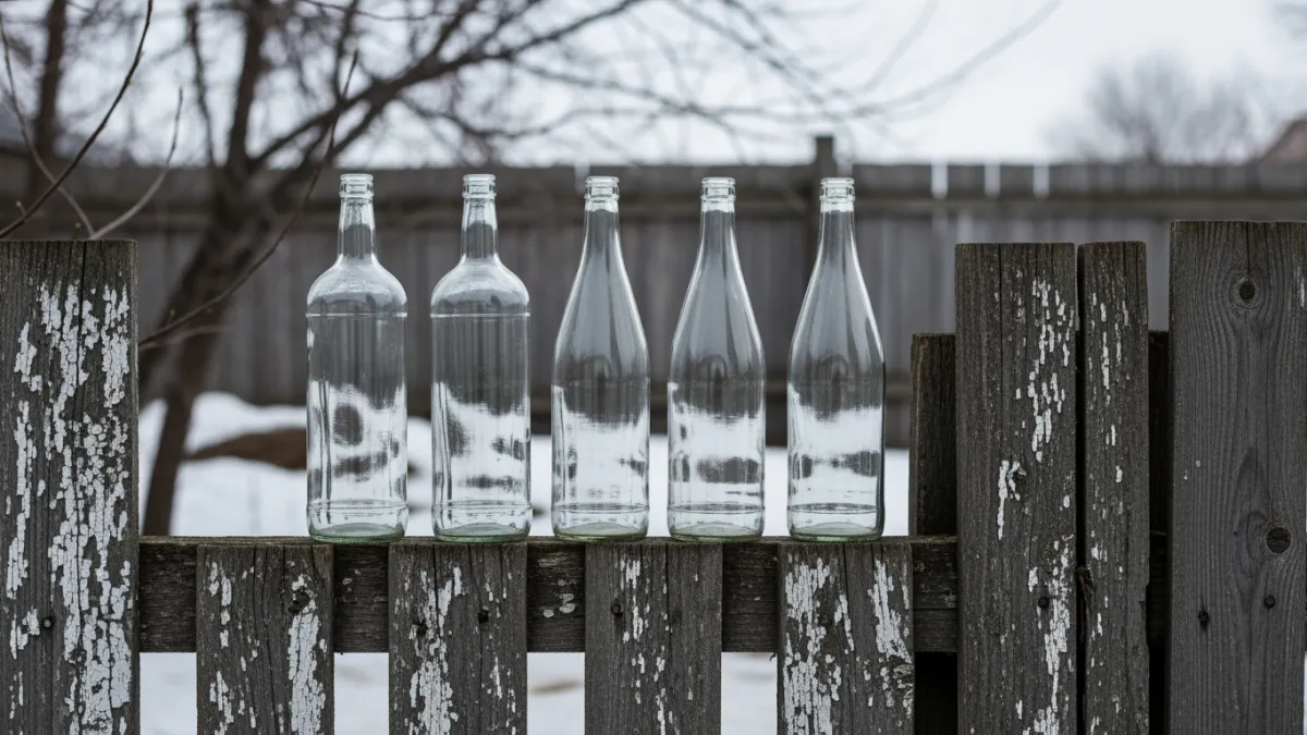 Нашел дедовский метод охраны, который умнее современных сигнализаций: 5 причин поставить их срочно — дачники оценят