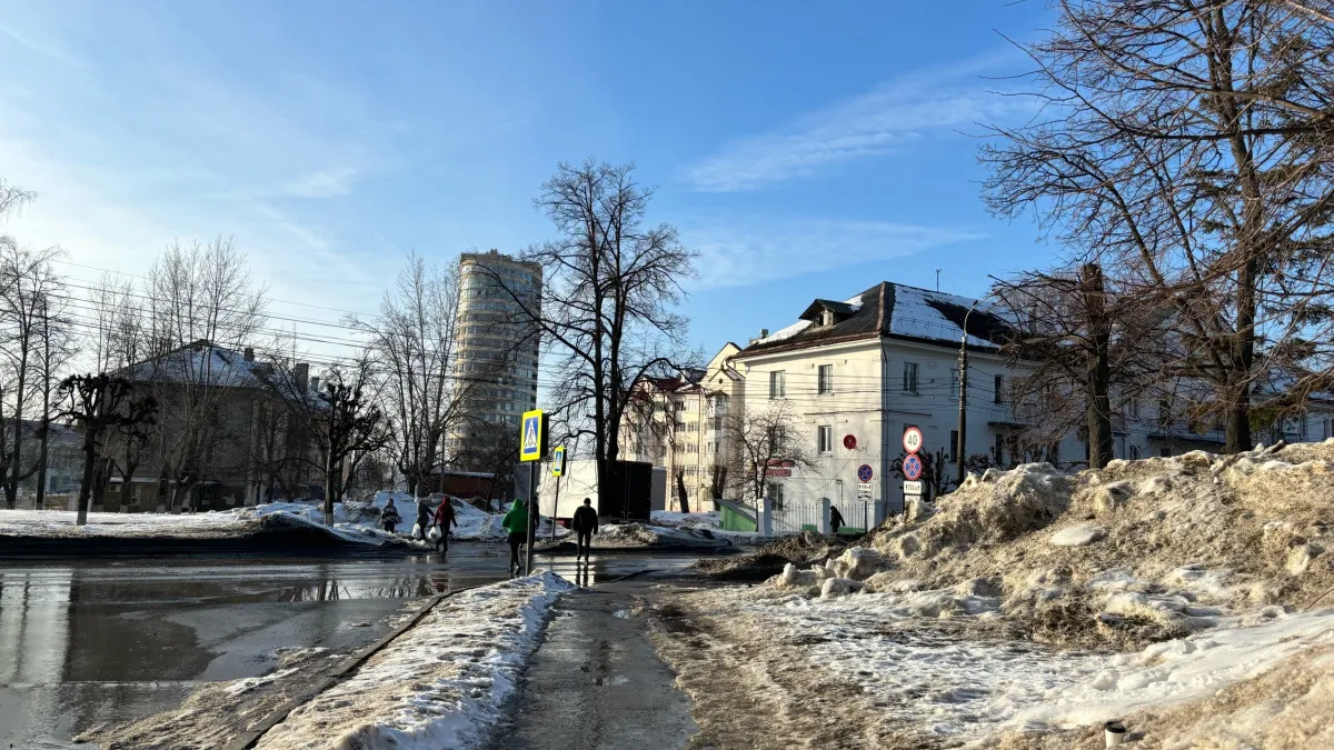 После восьмого марта природа сделает подарок: синоптики огласили прогноз на короткую неделю — такого тепла никто не ждал