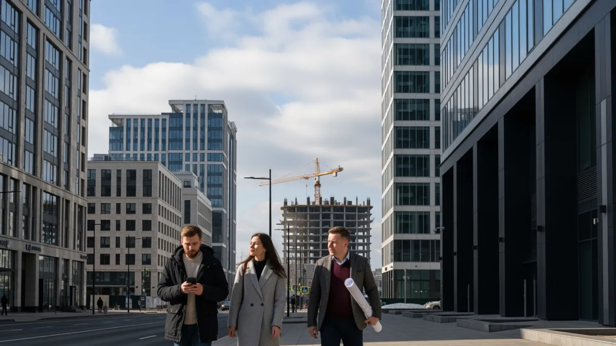 Суд отказал вернуть 43 млн за участки, изъятые через 14 лет