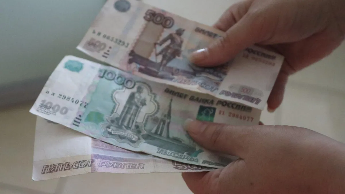 Долги по зарплатам на Кубани выросли до 578 миллионов рублей