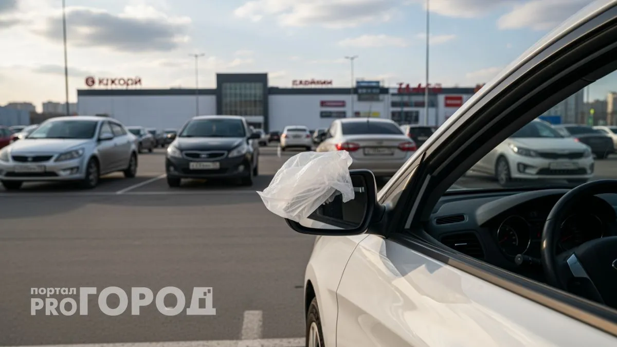 Водители массово попадаются на простую схему с пакетом: как мошенники используют человеческую вежливость