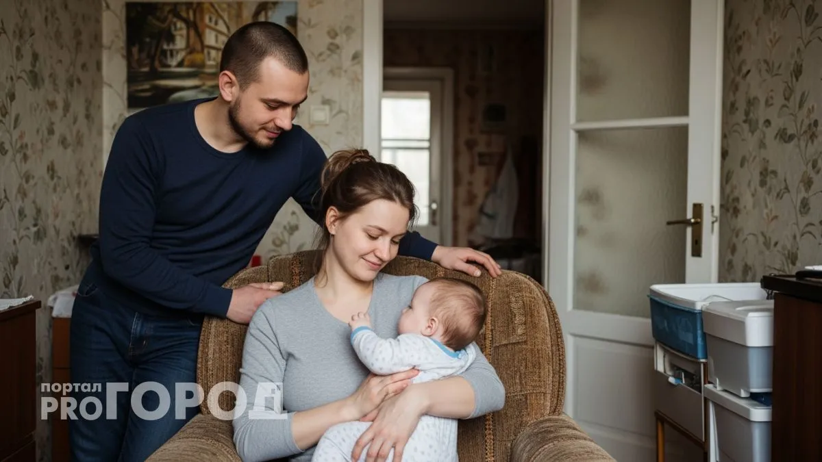 Советское женское имя с царской энергетикой завоевывает сердца молодых родителей по всей России
