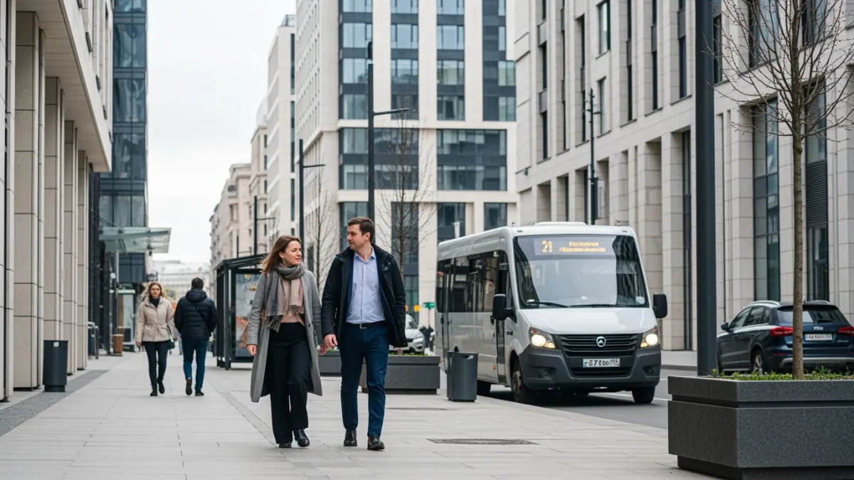 Детский транспортный картель заплатил 24,4 млн после провала в судах