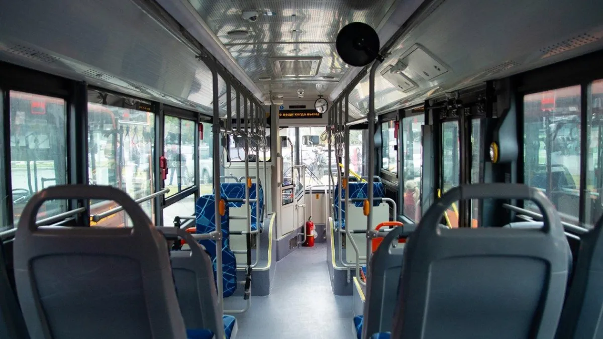 Сочи неожиданно обогнал Краснодар в транспортном рейтинге России