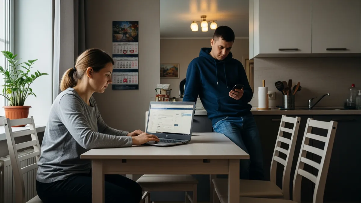 Каждая вторая пара в России теперь женится через Госуслуги