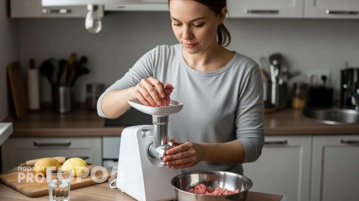 Хозяйки массово переходят на это мясо: дешевле говядины в три раза, а котлеты получаются сочнее