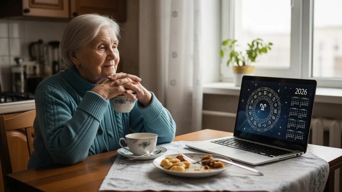 Последняя неделя марта перевернёт жизнь шести знаков: деньги, любовь и судьбоносные встречи 