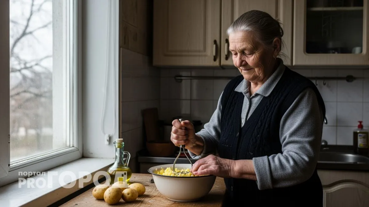 Картошка против мигрени работает лучше аптечных средств: врачи объяснили правильный способ приготовления